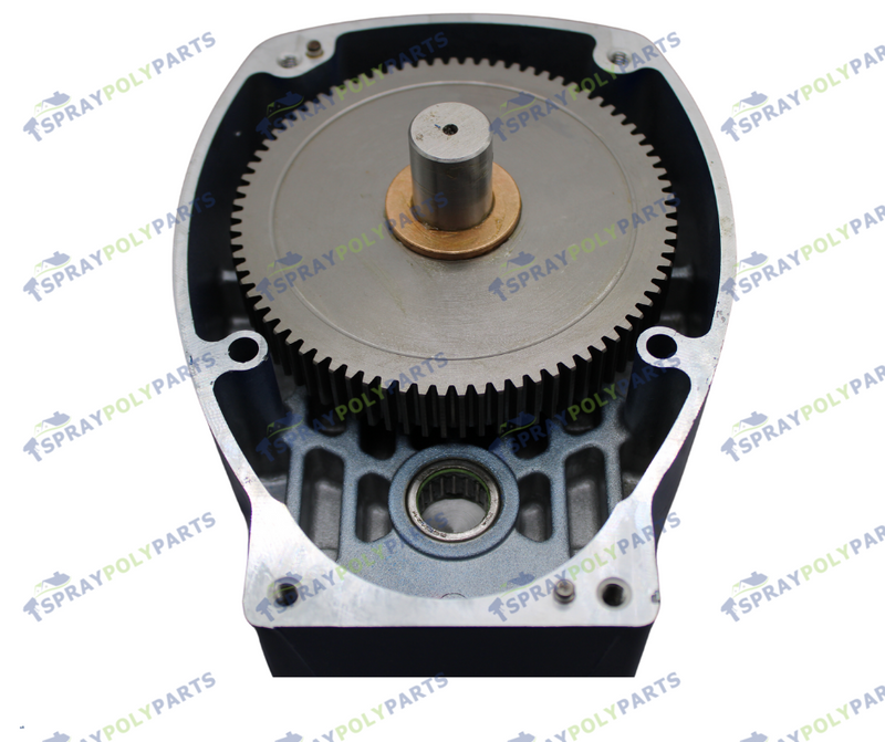 E20 FOR SWITCH DRIVE HOUSING (245968)