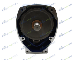 1595 W/SWITCH DRIVE HOUSING (245969)