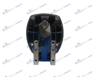 1595 W/SWITCH DRIVE HOUSING (245969)