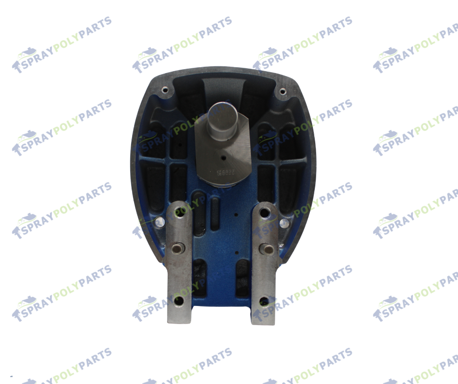 1595 W/SWITCH DRIVE HOUSING (245969)