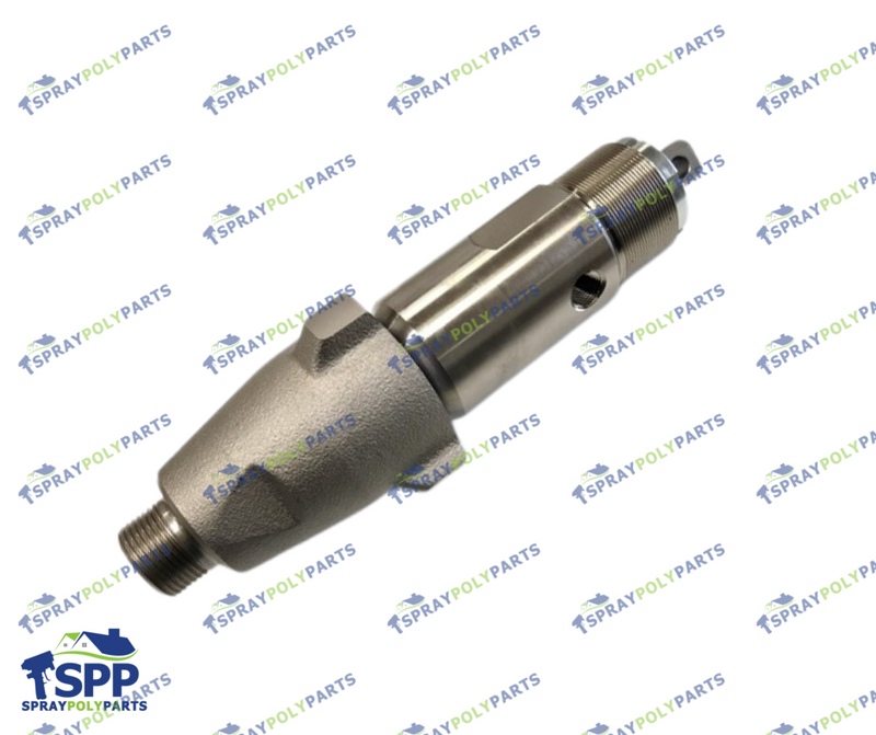 DISPL REACTOR PUMP (.396/255.79) ( 245970) (2007123)