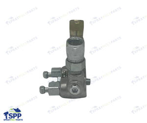 MANIFOLD, ASSEMBLY (246012)