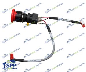ESTOP WIRE HARNESS (246287)