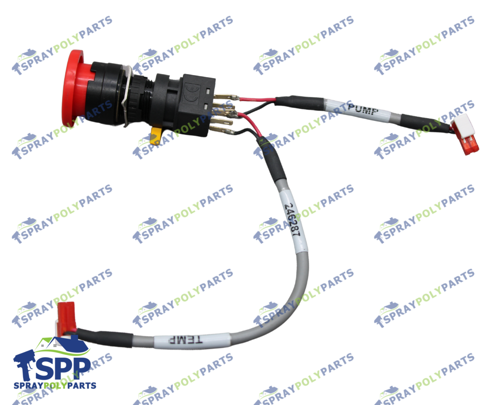 ESTOP WIRE HARNESS (246287)