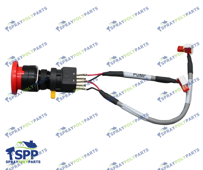 ESTOP WIRE HARNESS (246287)