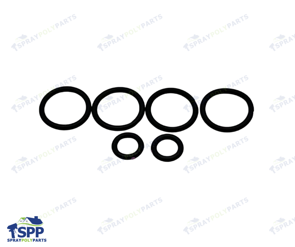 ORINGS CART. REPAIR KIT (246347)