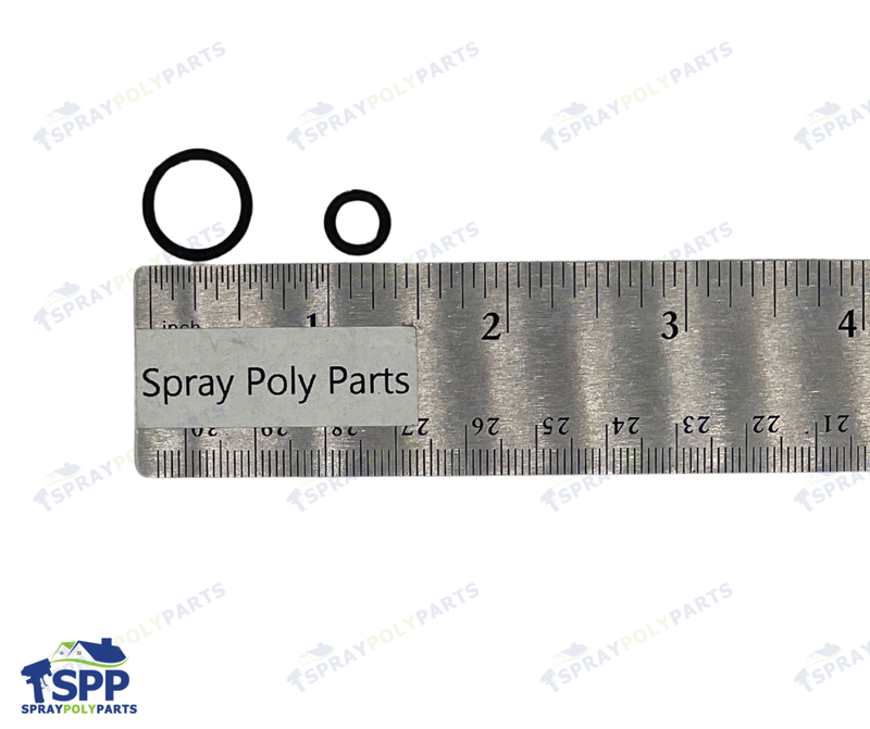 ORINGS CART. REPAIR KIT (246347)