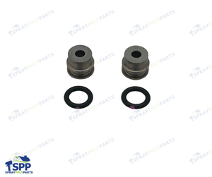 Side Seal for Graco Fusion Air Purge (AP) Spray Gun (246348)