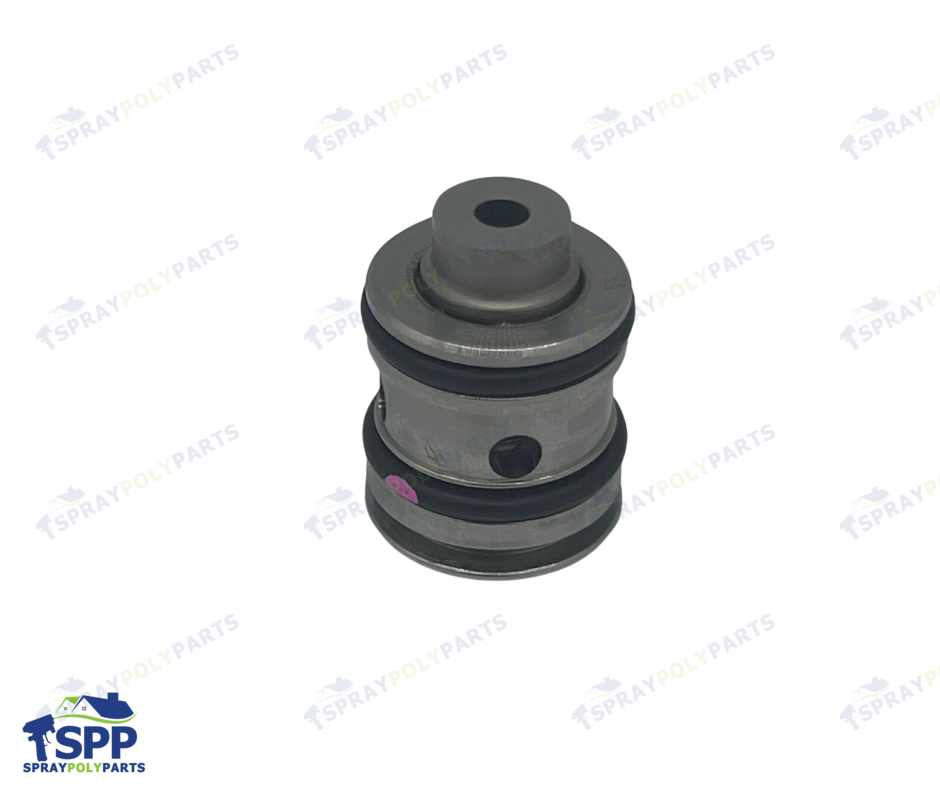 A Side Seal Cartridge for Graco Fusion Air Purge (AP) Spray Gun (246349)