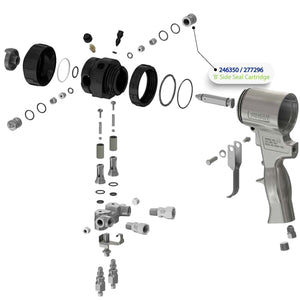 KIT, REPAIR, B CARTRDIGE (246350)