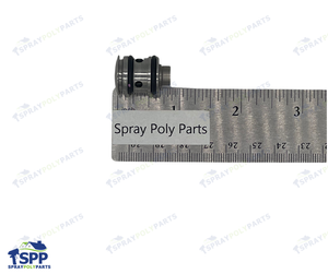 KIT, REPAIR, B CARTRDIGE (246350)