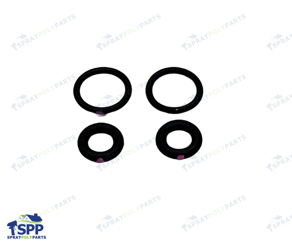 CHECK VALVE SEALS REPAIR KIT (246351)