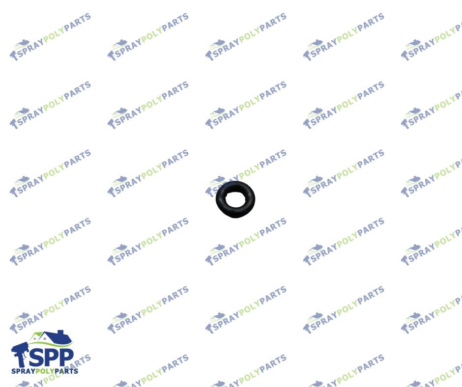 SPP  246354A O RING  6PK (ORG 246354A (6) PACK) (ORG-246354A-(6)-PACK)