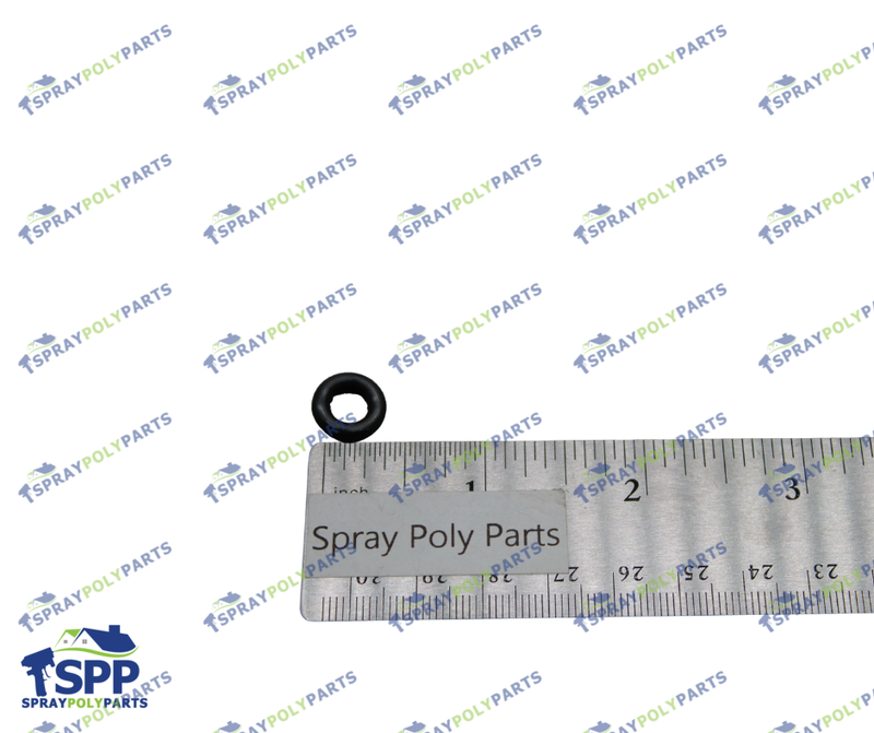 SPP  246354A O RING  6PK (ORG 246354A (6) PACK) (ORG-246354A-(6)-PACK)