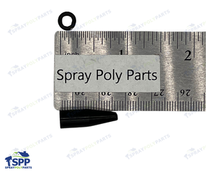 KIT, REPAIR, #007 O-RINGS (246354)