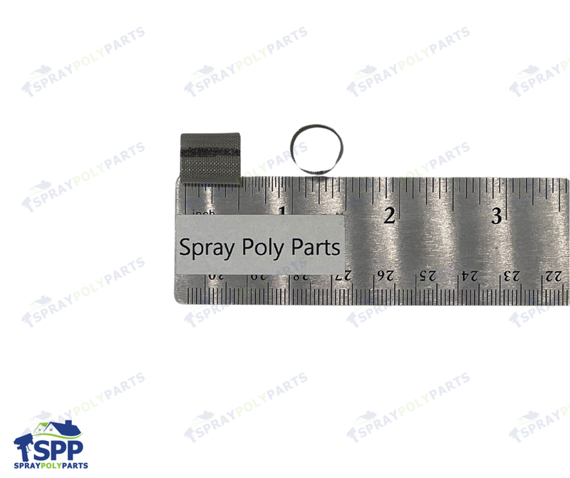 60 MESH SCREEN REPAIR KIT (246358)
