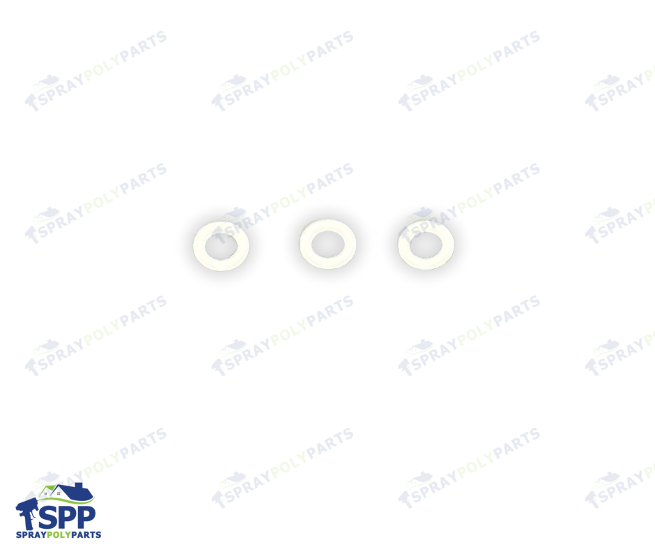 KIT, REPAIR, FT O-RING, PTFE (246360)