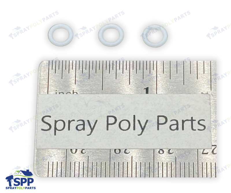 KIT, REPAIR, FT O-RING, PTFE (246360)
