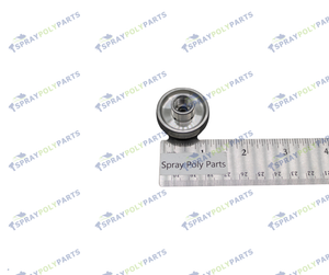 SPARE FRONT END ACCY KIT (246361)