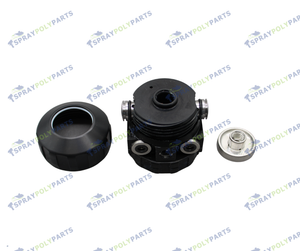 SPARE FRONT END ACCY KIT (246361)