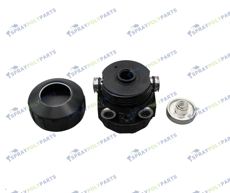 SPARE FRONT END ACCY KIT (246361)