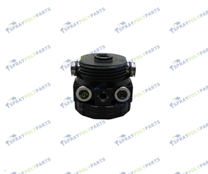 SPARE FRONT END ACCY KIT (246361)
