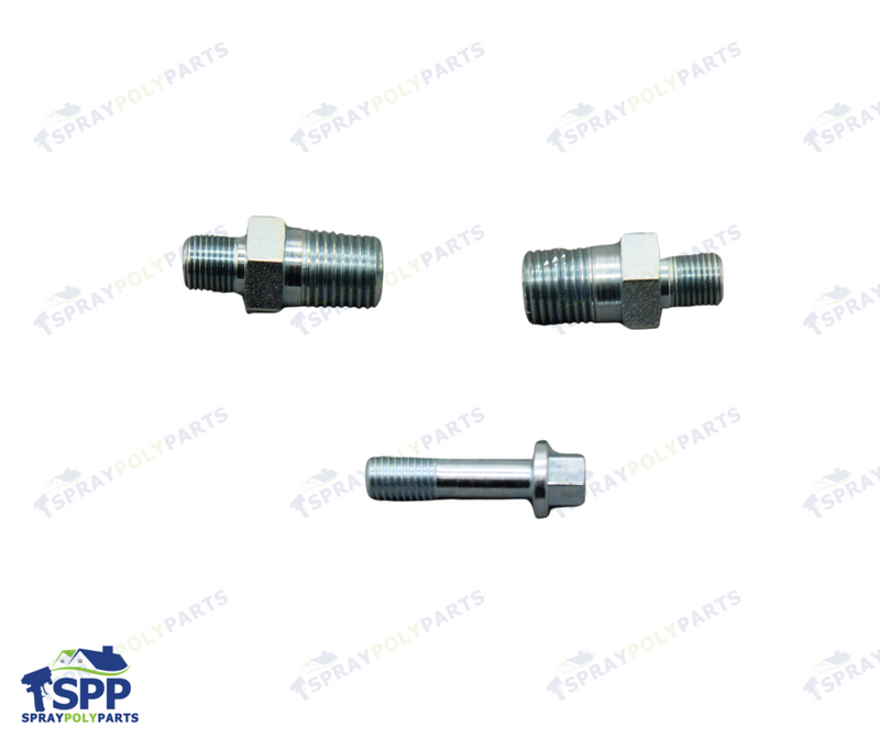 RECIRC MANIFOLD ACCY KIT (246362)