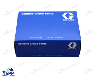 RECIRC MANIFOLD ACCY KIT (246362)