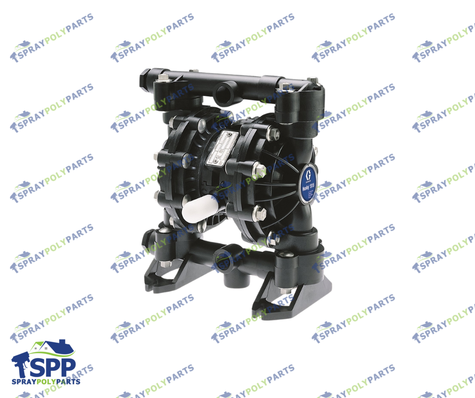Husky 515 Pump (246366)