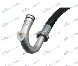 GRACO SUCTION SET REPAIR KIT (246386)