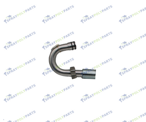GRACO SUCTION SET REPAIR KIT (246386)