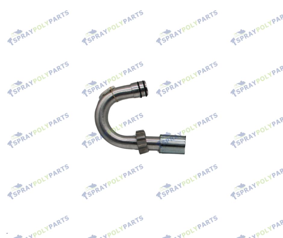 GRACO SUCTION SET REPAIR KIT (246386)