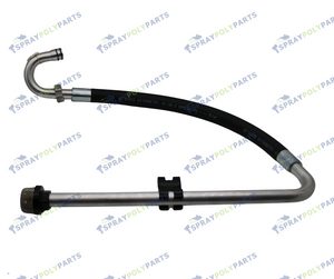 GRACO SUCTION SET REPAIR KIT (246386)