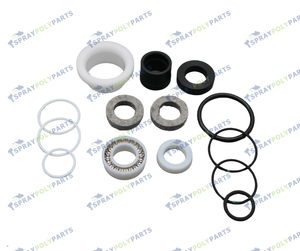 E20/XP1 PUMP REPAIR KIT (246420)