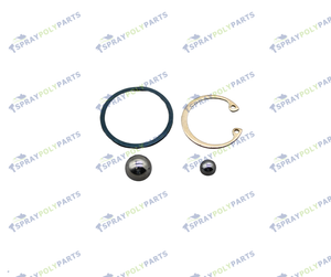 E20/XP1 PUMP REPAIR KIT (246420)
