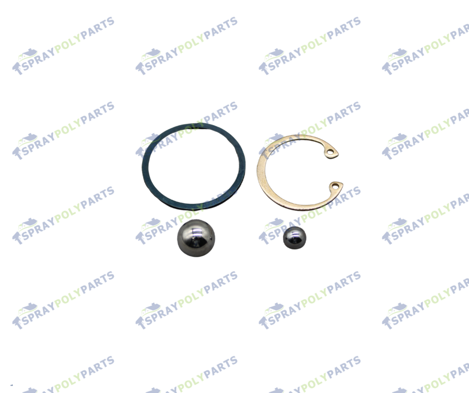 E20/XP1 PUMP REPAIR KIT (246420)