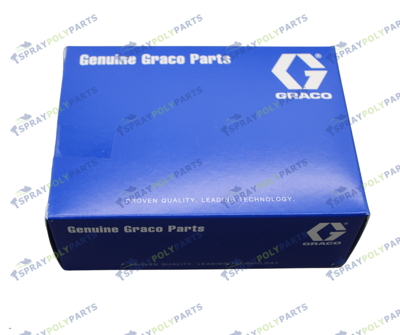 E20/XP1 PUMP REPAIR KIT (246420)