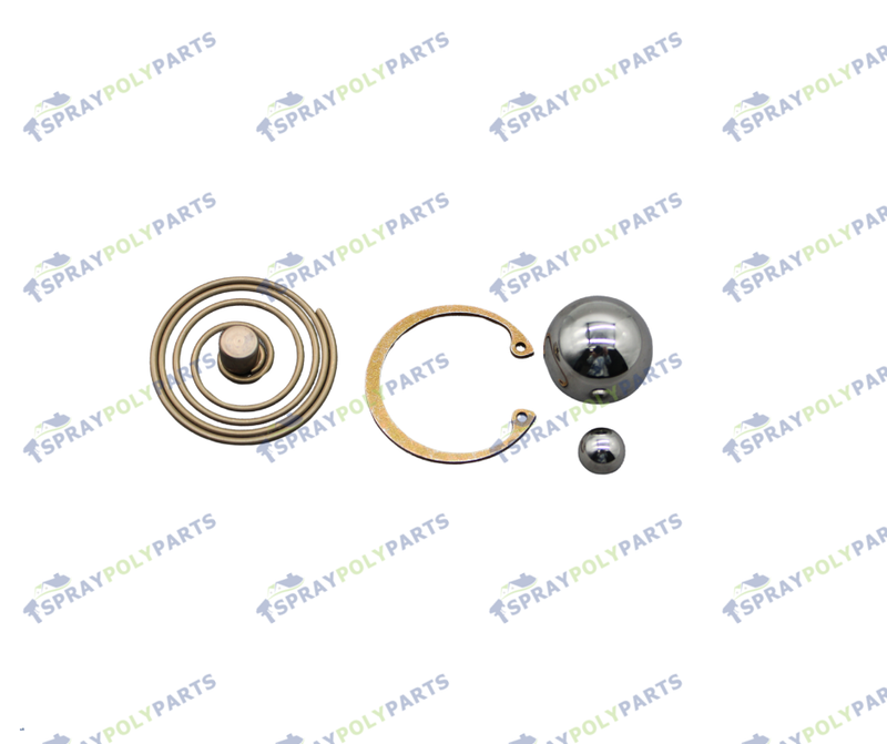 PUMP REPAIR KIT (246421)