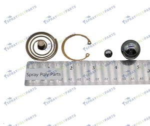 PUMP REPAIR KIT (246421)