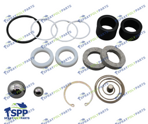 E30 PUMP REPAIR KIT (246422)
