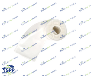 GRACO HEATED HOSE COVER ACCY KIT (246456)