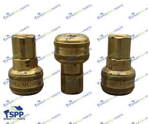 GRACO 120 PSI AIR DISTRIBUTION KIT ;CS T4  (246483)