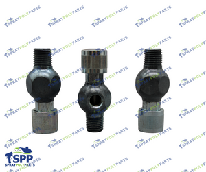 GRACO 120 PSI AIR DISTRIBUTION KIT ;CS T4  (246483)