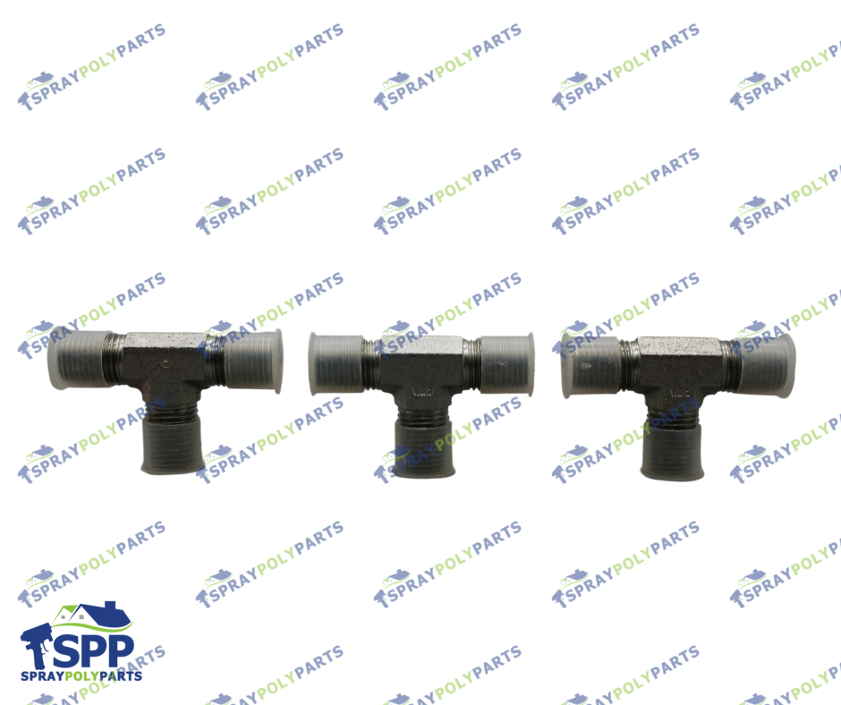 GRACO 120 PSI AIR DISTRIBUTION KIT ;CS T4  (246483)