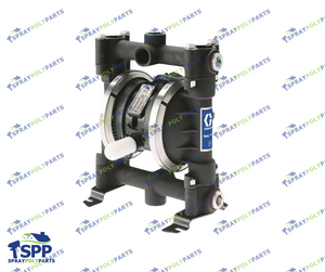 GRACOHusky 716 Diaphragm Pump(246485)