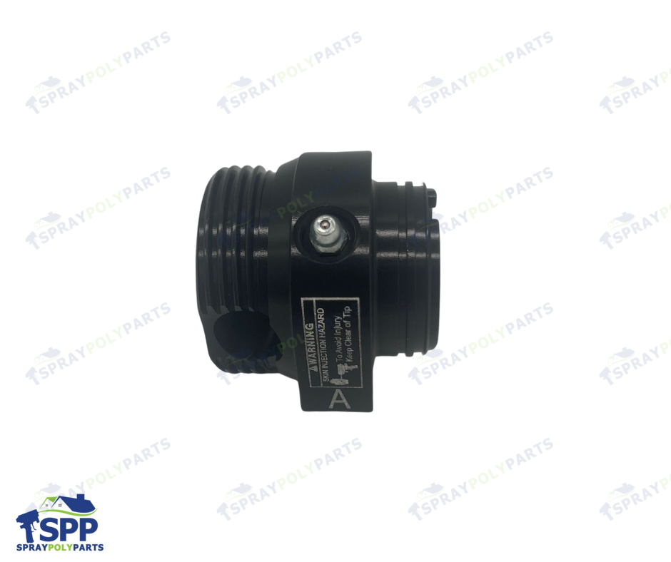 HOUSING,FLUID ASSY, REPAIR (246491)
