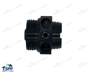 HOUSING,FLUID ASSY, REPAIR (246491)