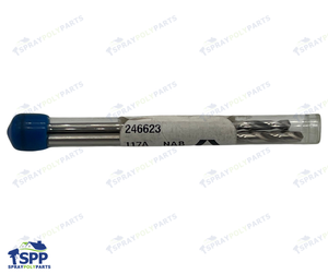 GRACO CLEANOUT TOOL #32 REPAIR KIT (246623)