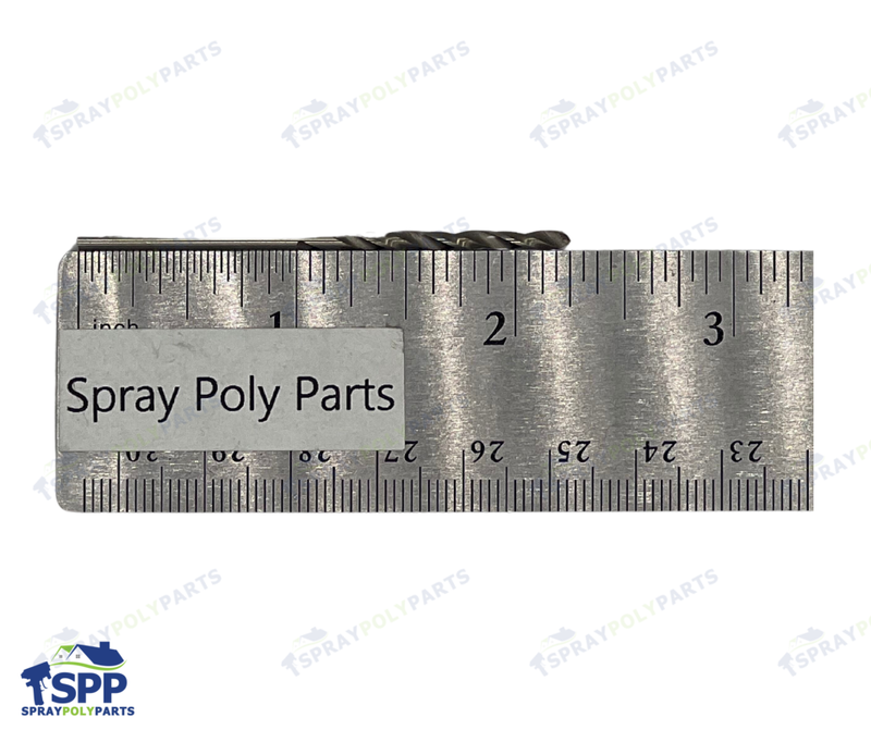 GRACO CLEANOUT TOOL 3/32 REPAIR KIT (246624)