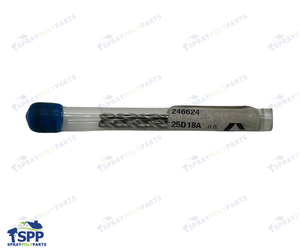 GRACO CLEANOUT TOOL 3/32 REPAIR KIT (246624)